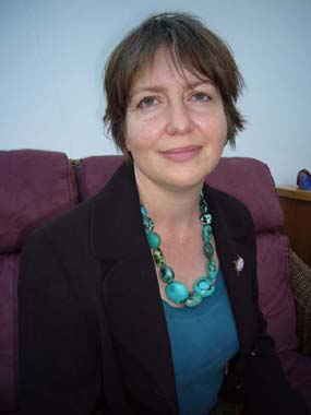 Milton Keynes Counselling: Suzanne's Profile #01
